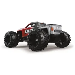 Maverick Qbit MT Monster Truck - R�d