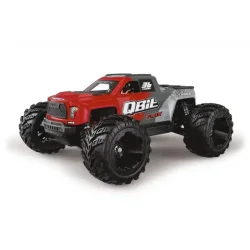 Maverick Qbit MT Monster Truck - R�d