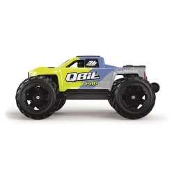 Maverick Qbit MT Pro - Fluoro Green