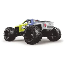 Maverick Qbit MT Pro - Fluoro Green