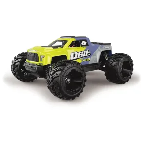 Maverick Qbit MT Pro - Fluoro Green