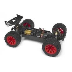Maverick Quantum+ XT Flux 3S - R�d