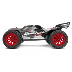 Maverick Quantum+ XT Flux 3S - R�d