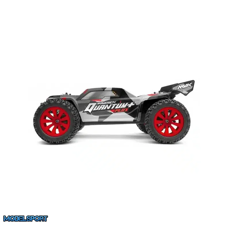 Maverick Quantum+ XT Flux 3S - R�d