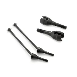 Maverick Quantum+ XT Flux 3S - R�d