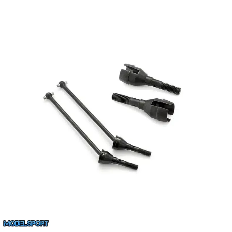 Maverick Quantum+ XT Flux 3S - R�d