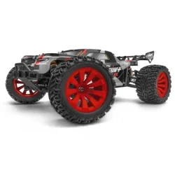 Maverick Quantum+ XT Flux 3S - R�d