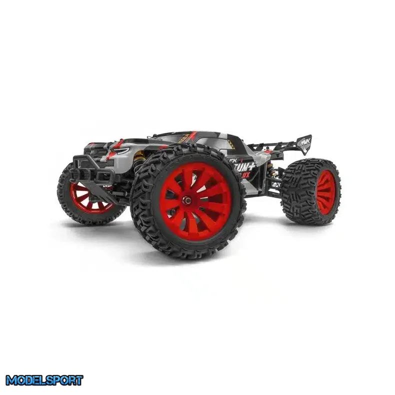Maverick Quantum+ XT Flux 3S - R�d