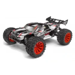 Maverick Quantum+ XT Flux 3S - R�d