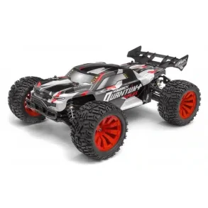 Maverick Quantum+ XT Flux 3S - R�d