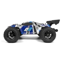 Maverick Quantum2 XT - Bl�