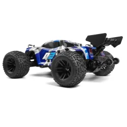 Maverick Quantum2 XT - Bl�