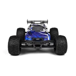 Maverick Quantum2 XT - Bl�