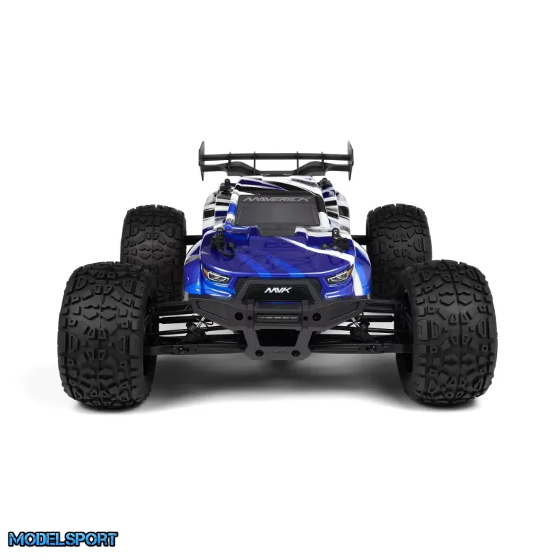 Maverick Quantum2 XT - Bl�
