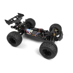Maverick Quantum2 XT - Bl�