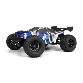 Maverick Quantum2 XT - Bl�