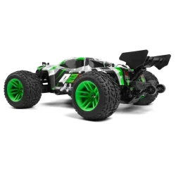 Maverick Quantum2 XT Flux - Gr�n