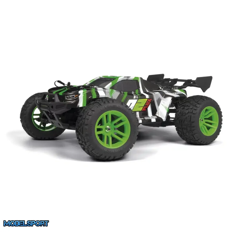 Maverick Quantum2 XT Flux - Gr�n