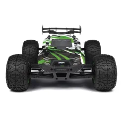 Maverick Quantum2 XT Flux - Gr�n