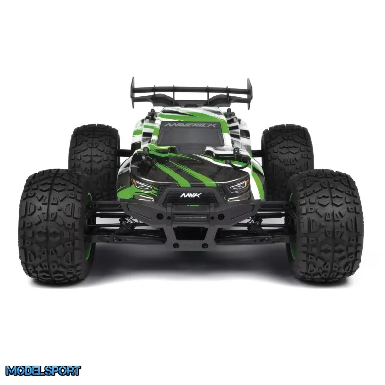 Maverick Quantum2 XT Flux - Gr�n