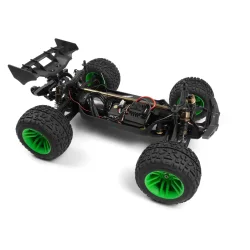Maverick Quantum2 XT Flux - Gr�n