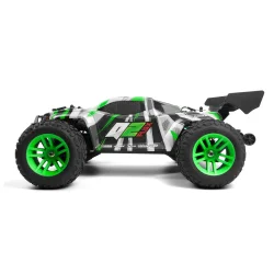 Maverick Quantum2 XT Flux - Gr�n