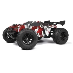 Maverick Quantum2 XT Flux - R�d