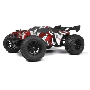Maverick Quantum2 XT Flux - R�d