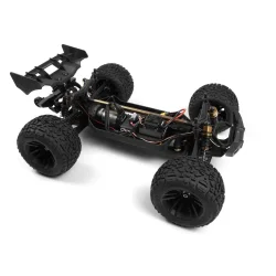 Maverick Quantum2 XT Flux - R�d