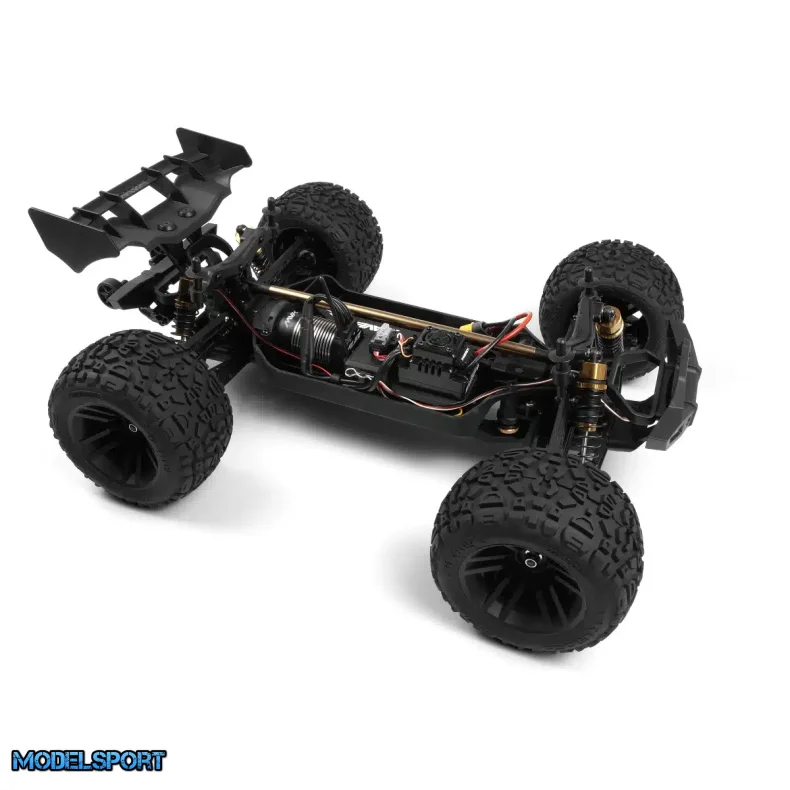 Maverick Quantum2 XT Flux - R�d