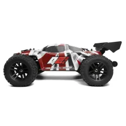 Maverick Quantum2 XT Flux - R�d