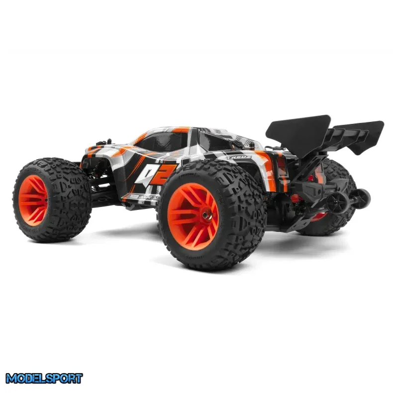 Maverick Quantum2 XT - Orange