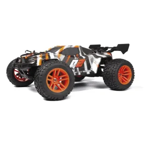 Maverick Quantum2 XT - Orange
