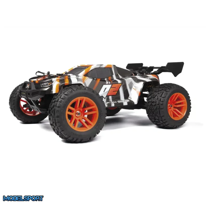 Maverick Quantum2 XT - Orange