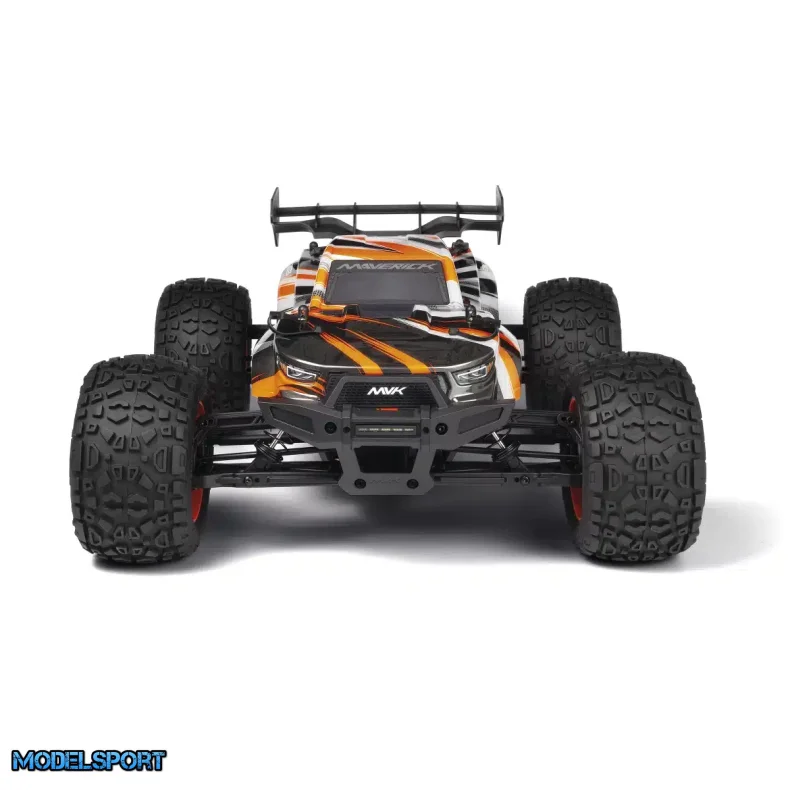 Maverick Quantum2 XT - Orange