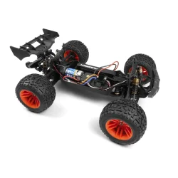 Maverick Quantum2 XT - Orange