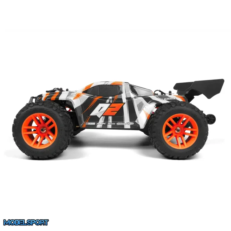 Maverick Quantum2 XT - Orange