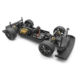 Maverick QuantumR Flux - Bl�/R�d