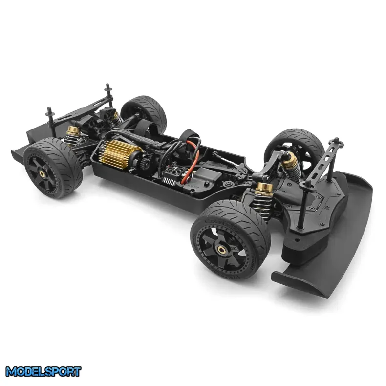 Maverick QuantumR Flux - Bl�/R�d