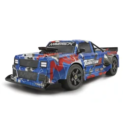 Maverick QuantumR Flux - Bl�/R�d