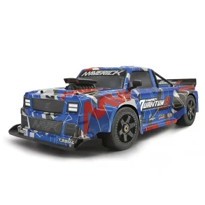 Maverick QuantumR Flux - Bl�/R�d