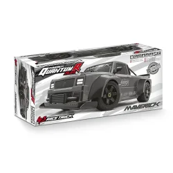 Maverick QuantumR Flux - Gr�