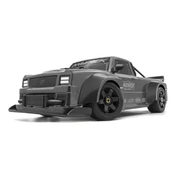 Maverick QuantumR Flux - Gr�