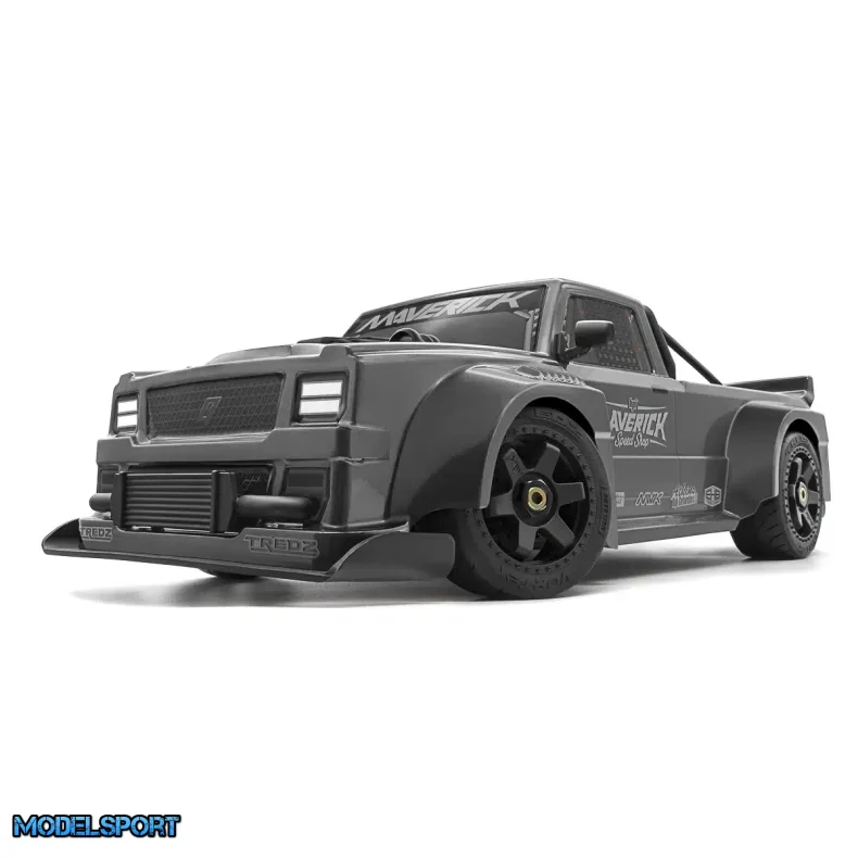 Maverick QuantumR Flux - Gr�