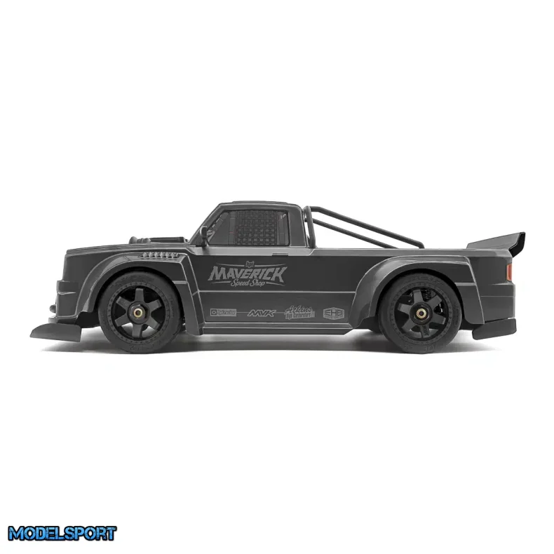Maverick QuantumR Flux - Gr�