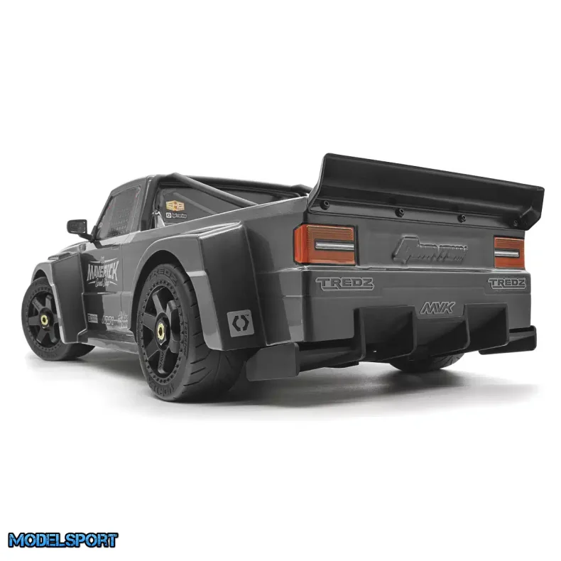 Maverick QuantumR Flux - Gr�