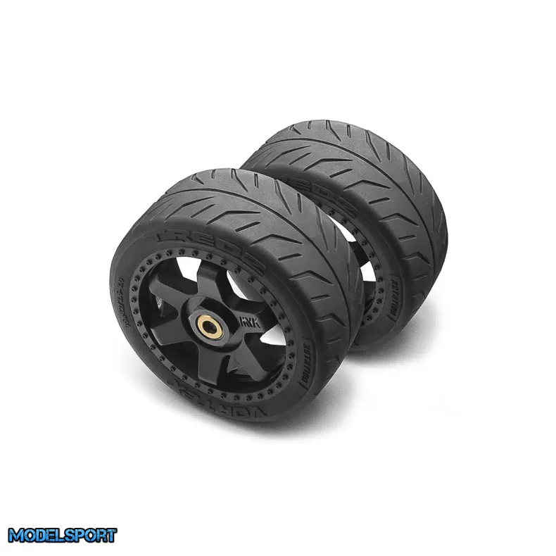 Maverick QuantumR Flux - Gr�