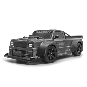 Maverick QuantumR Flux - Gr�