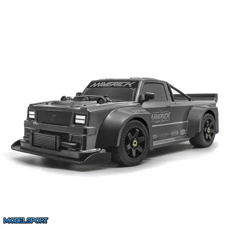 Maverick QuantumR Flux - Gr�