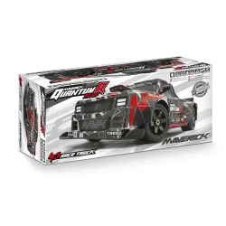 Maverick QuantumR Flux - Gr�/R�d